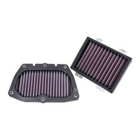 DNA Sport Luftfilter Performance Stage2 (FüR: KTM 390 Duke ABS 4T 17-23 )
