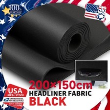 Car Headliner Fabric Interior Replacement for Car/Truck/SUV/RV Roof/Home Repair