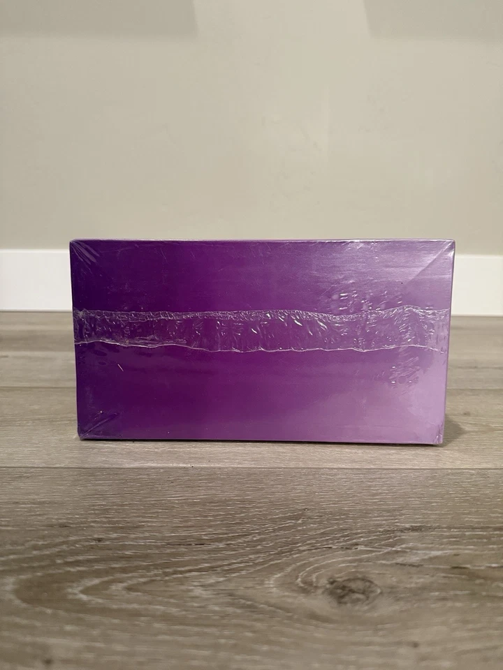 1991-1992 Basketball Front Row Dream Picks Factory Sealed - Image 4 of 4