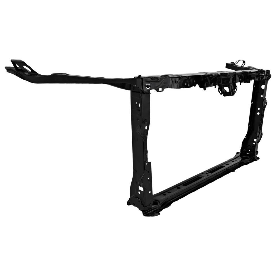 Radiator Support Core Upper for Lexus ES250 ES350 ES300h 2019-2022 Foto 3 de 4