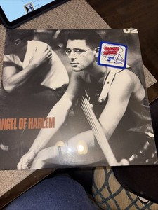 U2 Single | eBay