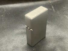SLIM Matte Titanium: Custom Lighter Build-Lots of Mods! Fuel-Saving.