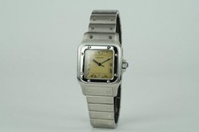 Cartier Santos Galbee 987901