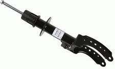 SACHS Amortisseur pour PORSCHE Cayenne (92A) Avant gauche Gaz 315 997