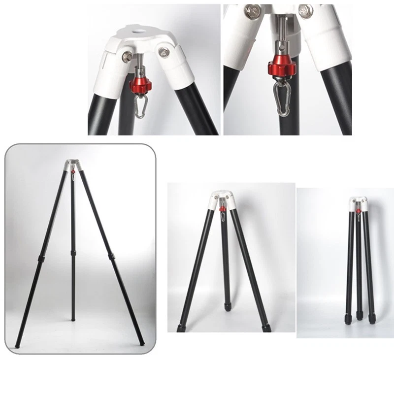 Kit de Fotografía Astro - Montaje Micro-Movimiento Altazimut y Trípode de Alta Resistencia 15 kg Foto 4 de 4