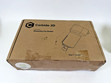 Carbide 3D Shapeoko Router Pro Step 7
