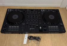  US TaxIn Pioneer DDJ-FLX6 4 Channel Serato Rekordbox DJ Controller From Japan