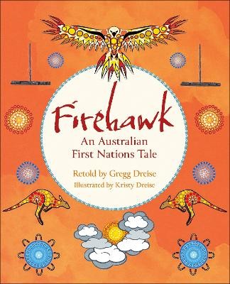 Reading Planet KS2: Firehawk: Eine australische First Nations Tal... - 9781398377240