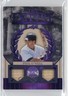 2025 Leaf A Bronx Legacy Purple Spectrum Holofoil 25/25 Paul O'Neill O’Neill 7ba