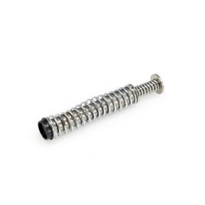 Recoil System for Glock 19 19X 25 32 45 47 Gens 4-5 Soft Captured - DPM
