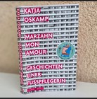 Marzahn, mon amour von Katja Oskamp * Geschichten Fusspflegerin - Buch ARD Serie