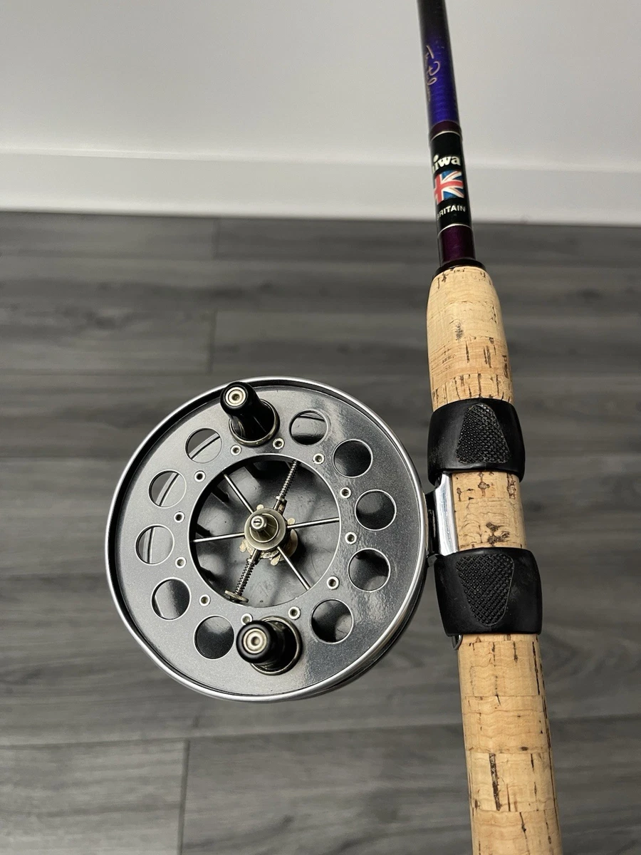 centre pin fishing reels on ebay ICONIC Centerpin Reel | Precision Control for Float A perfect match for casting spoons Centrepin Vintage Fishing Reels for