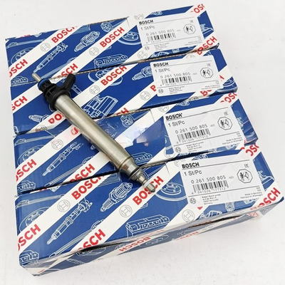 #ad #ad 4PCS Fuel Injectors A2780700687 A2760704095 0261500065 For 2012 22 Mercedes Benz $201.51