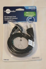 InSinkErator EZ Connect Power Cord Accessory Model: CRD-EZ