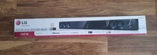 LG 160W Soundbar 2.0 Channel – Dolby Digital DTS – Very Good Condition