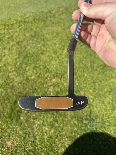 Scotty Cameron TeI3 35" Del Mar Two Long Slant By Titleist. - Picture 2 of 10