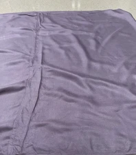 World Market Infinity Scarf Lavender Colorful Pre-own