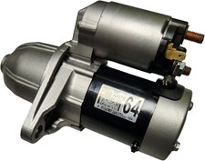 OEM Starter For  Subaru Ascent (2.4L) 2019-2021, 22131oe