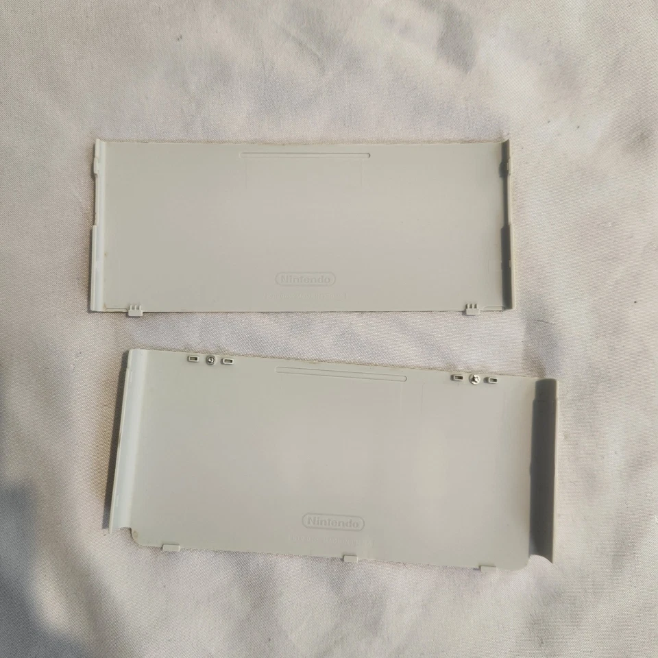 Kisekae Cover Plates No.057 Pokemon Pikachu Novo Nintendo 3DS Vendedor dos EUA Autêntico - Imagem 2 de 4