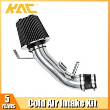 Cold Air Intake Kit W Maf 3 For Nissan Altima L4 2.5l 2007-2009 2010-2011 Cold Air Intake Kit W Maf 3 For Nissan Altima L4 2.5l 2007-2009 2010-2011