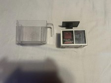 Weight Watchers Health O Meter Deluxe Food Vintage Scale with measuring cup.  