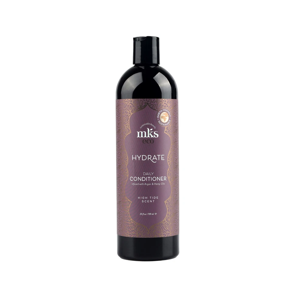 mks eco Marrakesh Oil High Tide Duft Pflege Conditioner mit Arganöl 739 ml