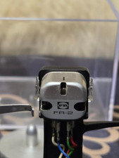 Fidelity Research FR-2 MC Phono Cartridge