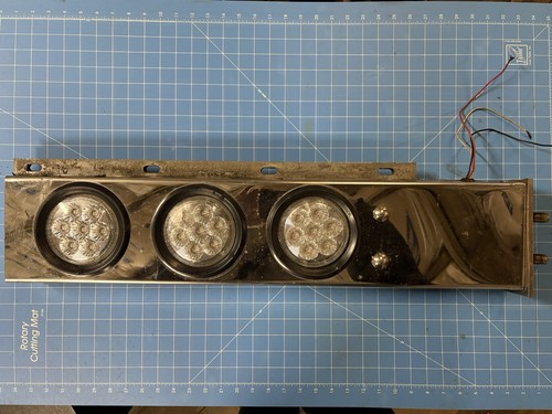 Kenworth Mud Flap Hanger