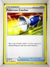 Pokémon Catcher 138/159 SWSH Crown Zenith English