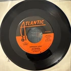 LED Zeppelin Immigrant Song/Hey Hey What Can I Do SRC 1977 Reissue Atlantic VG++