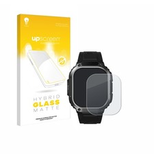 Glass film screen protector for Zeblaze Thor SQ screen cover protection matte