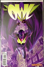 38847: Dynamite OWL #1 NM- Grade