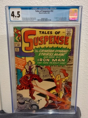 Comic Image