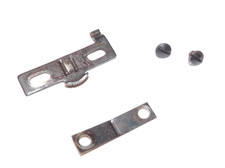 Savage Stevens Springfield 87a .22 Sllr Safety W Spring Screws Z957