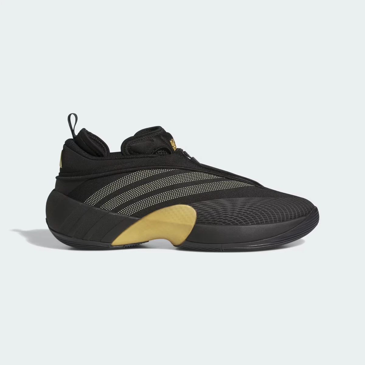 adidas D.O.N. Issue #2 Core Black for Sale | Authenticity