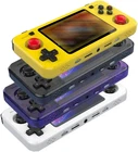 R36H Handheld Game Console 2026 Model 128gb 20,000+ Retro Games - Ships Fast