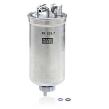 Kraftstofffilter für Seat Leon 1M1 Toledo 2 1M2 | 24343030