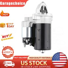 Starter for BMW 3 series 5 series M3 X3 Z3 Z4 1.9L 2.5L 2.8L 3.0L 17702