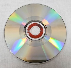 ECW Hardcore Revolution by Acclaim for Dreamcast on disc. Untested.