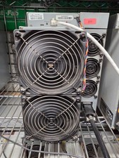 Bitmain Antminer S19J Pro 104TH ASIC Bitcoin Miner