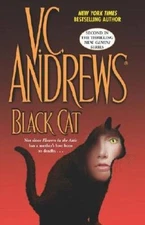 Black Cat (Gemini) - Hardcover By Andrews, V.C. - GOOD