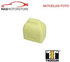 ANSCHLAGPUFFER ACHSKÖRPER TEDGUM TED99770 A FÜR JEEP GRAND CHEROKEE II