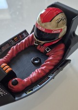 Tamiya 47390/84270 Avante 2011, Z Parts (Driver Figure) pro paint