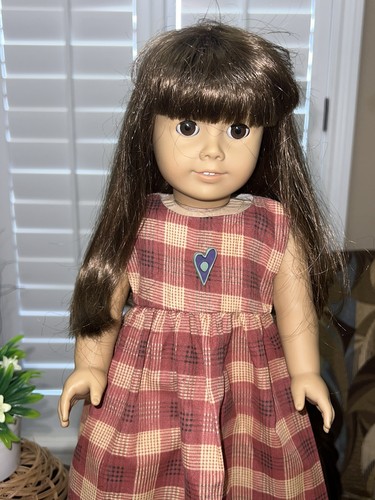 American Girl of Today Doll #13. Brown Hair & Eyes - Picture 3 of 16