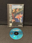 Air Combat (Sony PlayStation 1 PS1) Long Box  Complete CIB