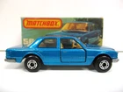 LESNEY MATCHBOX SUPERFAST #56 - MERCEDES-BENZ 450 SEL - BOX