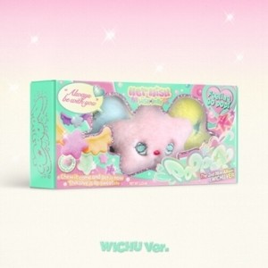 Nct Wish Wichu Cushion | eBay