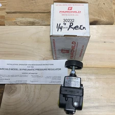 FAIRCHILD INDUSTRIAL PROD 30232