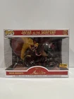 Funko Pop! Disney Aladdin Jafar As The Serpent Hot Topic Exclusive #554