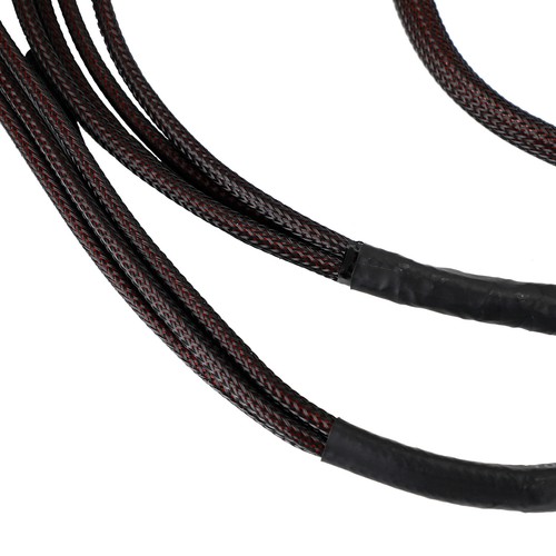 7.3 IDI Non Turbo Glow Plug Harness Wiring Kit Power Cable For Ford A1 - Picture 3 of 11